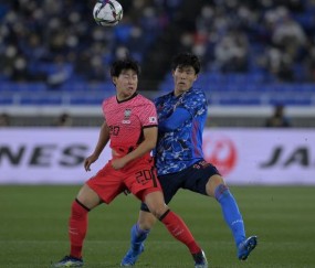 大发官方-东亚杯特殊规定致韩日纪念赛搁浅 易地结果有悬念