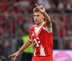 被低估？压制蓝军世界冠军中场 近5年欧冠创造100次机会仅基米希