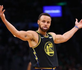 大发官方-勇士认为库里未达绝对巅峰 汤普森有望更进一步