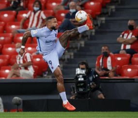 大发官网入口-王勤伯：这就是“新常态”巴萨，可以洗洗睡了