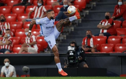 大发官网入口-王勤伯：这就是“新常态”巴萨，可以洗洗睡了