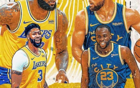 大发官网入口-享受下狗角色！勇士面对卫冕冠军只需放手一搏