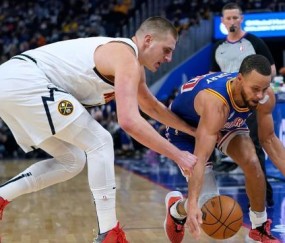 大发官方-限制约基奇是致胜关键 勇士是NBA里最懂他的球队？