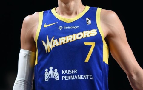 林书豪：重返NBA失败无怨无悔 不解为何得不到机会