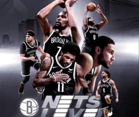 大发官网入口-【现场】欧神仙闪耀布鲁克林 篮网顺利挺进季后赛