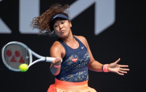 大发官网入口-澳网女单四强战悬念重重 大坂小威冠军战提前上演