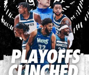 大发官方-森林狼疯狂庆祝令人动容 这就是他们的总决赛！