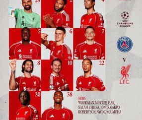 大发官方-罕见变阵，利物浦上一次在欧冠或英超首发三后卫阵型是2017年