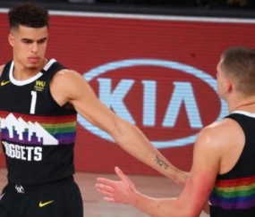 大发官网入口-穆雷伤愈复出仍需时日 掘金能否守住西部上半区