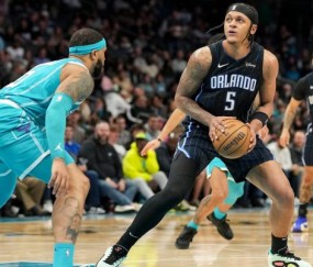 大发官网入口-魔术新赛季能否再度扮演黑马？班凯罗的进攻是关键