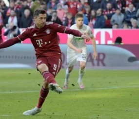 大发平台-低损耗赢球，拜仁还试出了打黄潜的最佳边路组合？