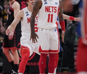 大发平台-近10战9胜一路狂奔！篮网终于按下了转换开关