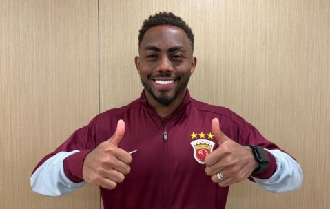 大发官网入口-加布里埃尔合同+2回归海港 赶上亚冠报名或穿11号